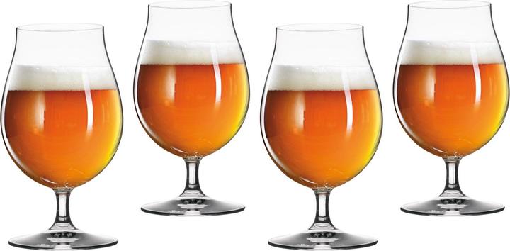 Immagine prodotto Spiegelau Tulipani alla birra (0.48 l, 4 x)