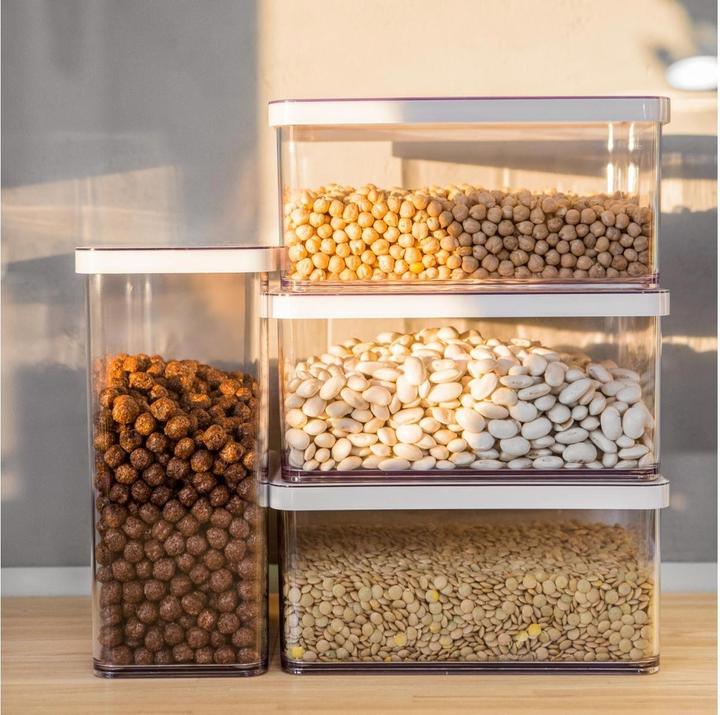 Actual product image Rotho Loft (3.20 l)