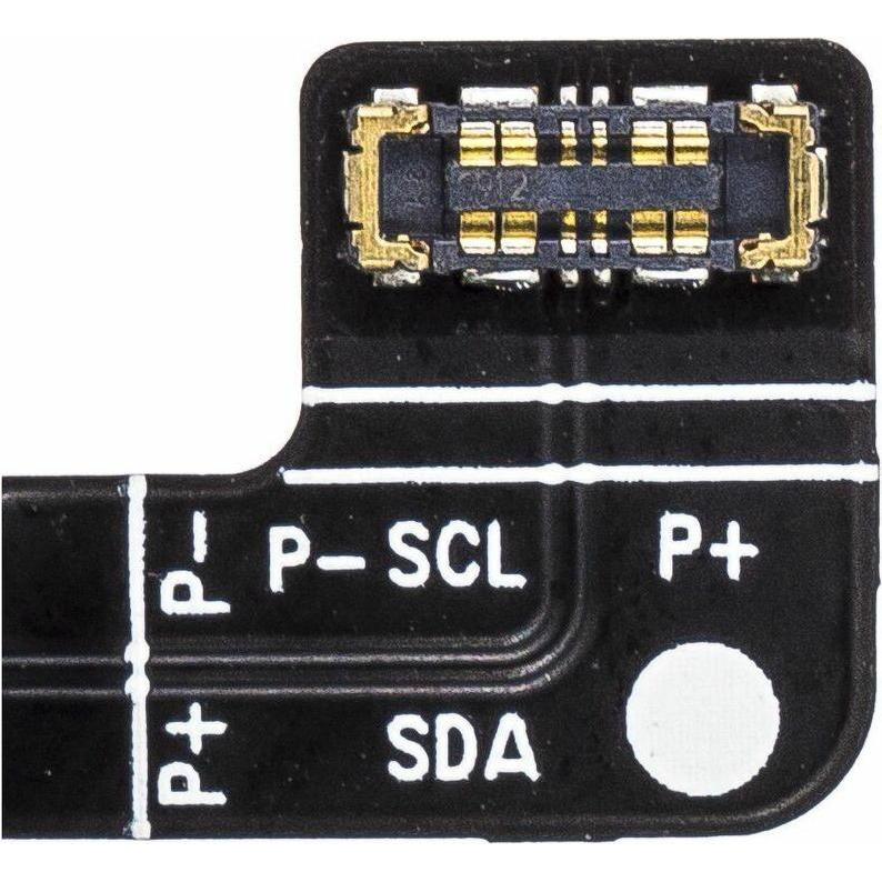 CoreParts Mobile Battery for OPPO, Smartphone Akku