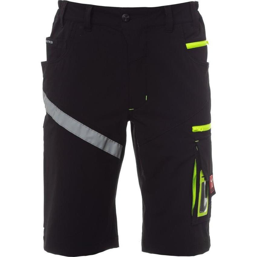 Payper, Arbeitshose, NEXT 4W Shorts (52)