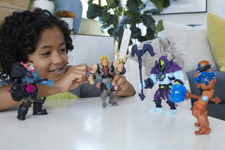 Produktbild Masters of the Universe Figur Man-At-Arms