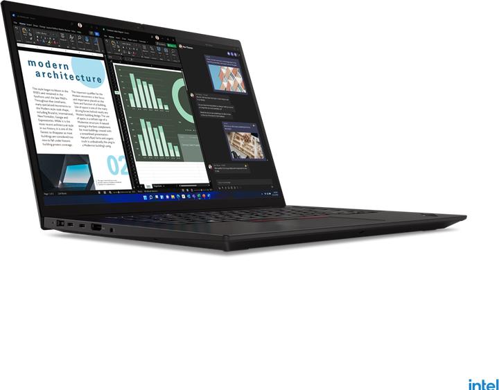 Image du produit Lenovo ThinkPad X1 Extreme Gen 5 (16", Intel Core i7-12700H, 32 Go, 1000 Go, CH)