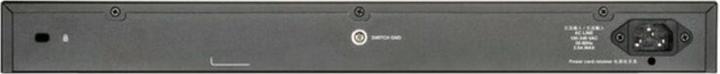 Produktbild D-Link Gigabit Ethernet Switch (28 Ports)