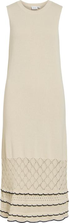 Produktbild Vila VIZINNIA Gestricktes Maxikleid (M)