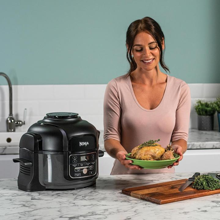 Produktbild Ninja OP100EU