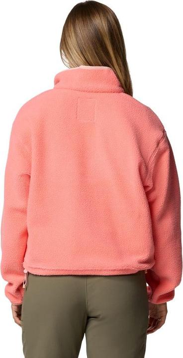 Produktbild Columbia Helvetia II Cropped Half Snap (L)