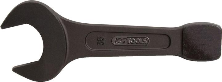 Actual product image KS Tools striking-face open-end wrench (155 mm)