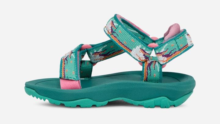 Produktbild Teva Hurricane Kindersandalen (32)