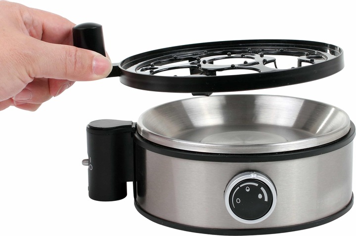 Productafbeelding Rommelsbacher ER400 (EU-stekker)