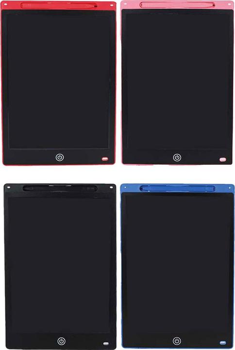 Image du produit Hippo LCD-Zeichenbrett, Tablet-Farbe