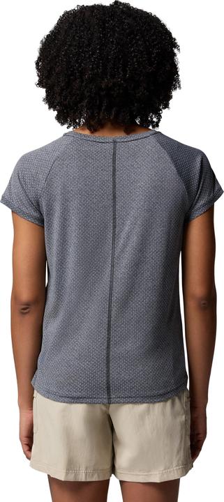 Actual product image Columbia Women's Bogata Bay S/S Tee (M)