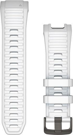 Produktbild Garmin Armband zu Instinct 2X Solar, Graphite (26 mm, Silikon)