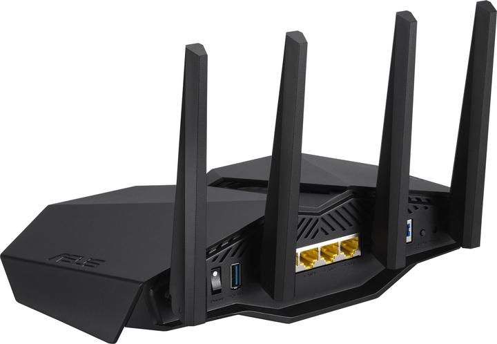 Image du produit ASUS RT-AX82U AX5400 WiFi 6 Gaming