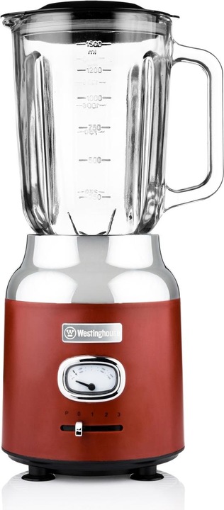 Produktbild Westinghouse Standmixer Retro (600 W)