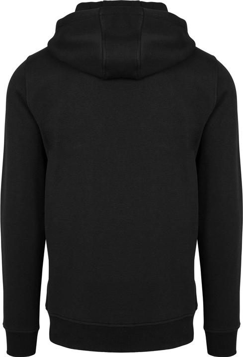 Actual product image Merchcode Motorhead - Colour Etched Dog Heavy Hoody - 114495 (M)