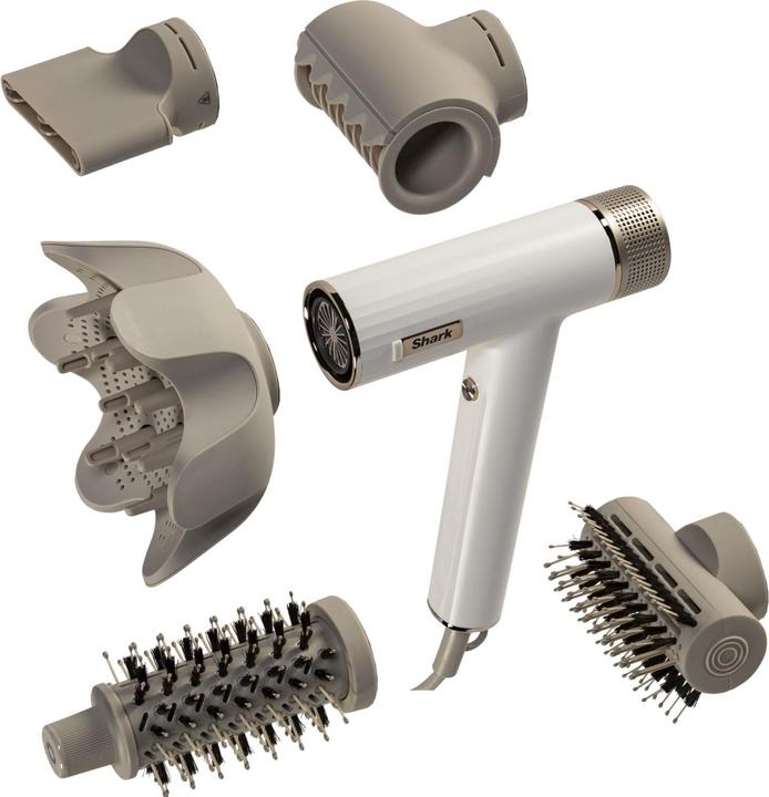 Actual product image Shark HD352DE SpeedStyle