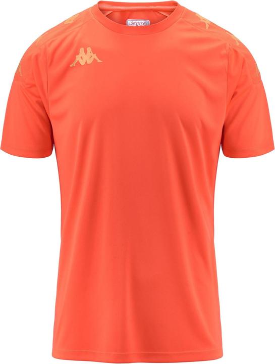 Orange Flame