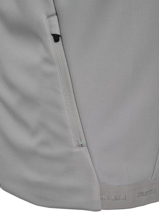 Produktbild hummel hmlCIMA 2.0 ZIP HOODIE (S)