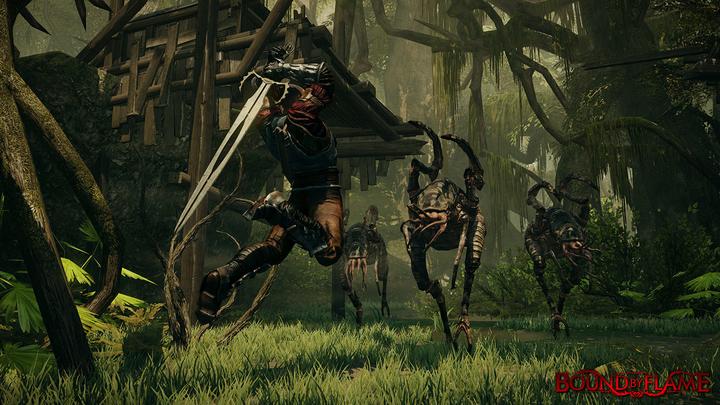 Immagine prodotto Plaion Legato dalla fiamma (PS4)