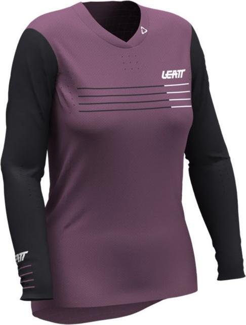 Image du produit Leatt Jersey Damen MTB Gravity 4.0 (XL)