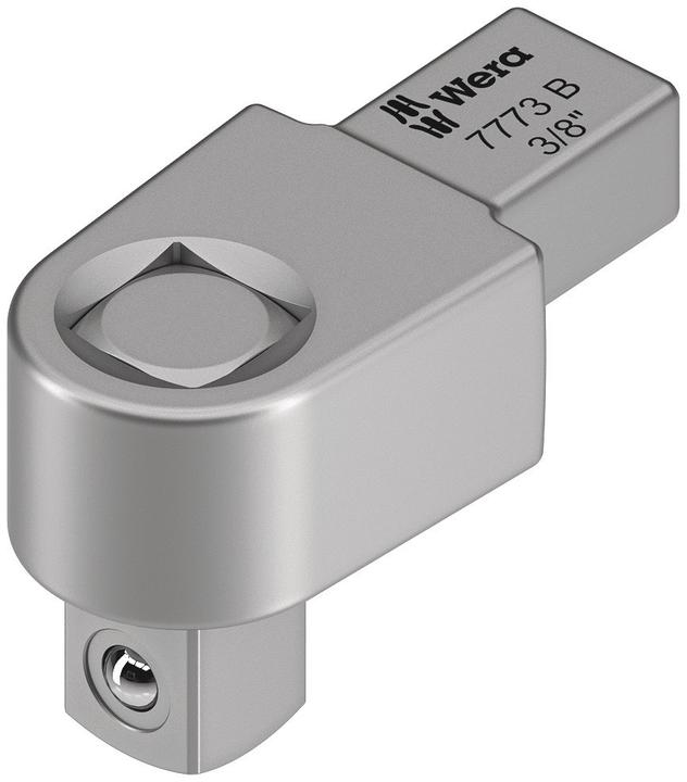 Produktbild Wera 7773 B (3/8")