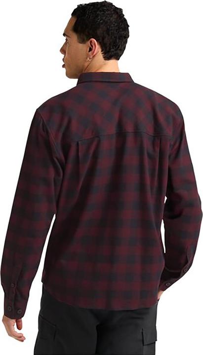 Immagine prodotto Jack Wolfskin Lite Flannel Shirt M (L)