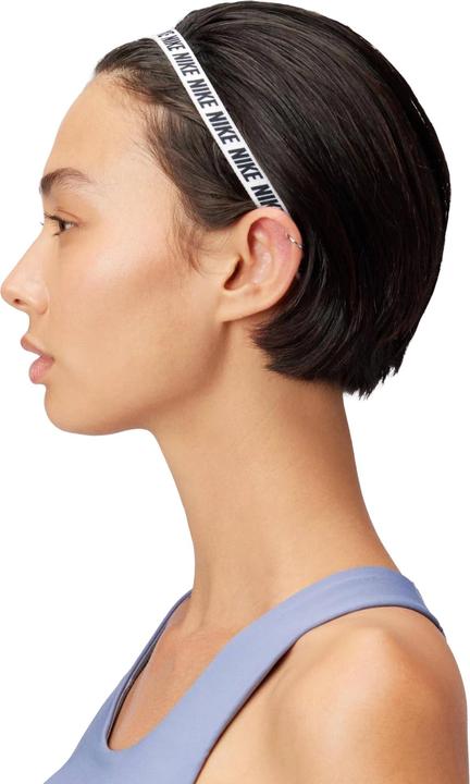 Produktbild Nike Stirnband Flex Klassisch (6erPack)