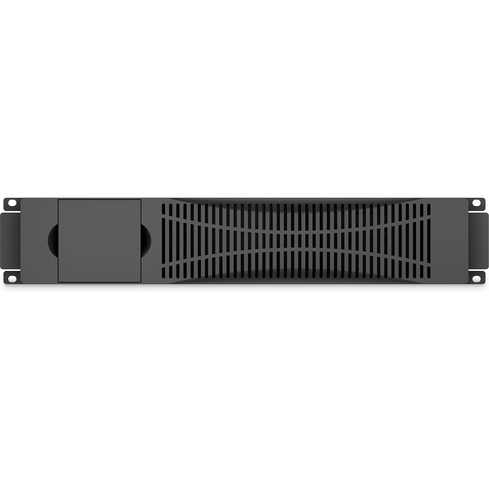 Thumbnail - Digitus Externes Batteriepack für 1,5 kVA USV-Modelle (Erweiterungsmodul), USV Zubehör