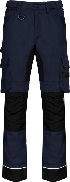 Actual product image Kariban Recycled performance work Trousers (58)