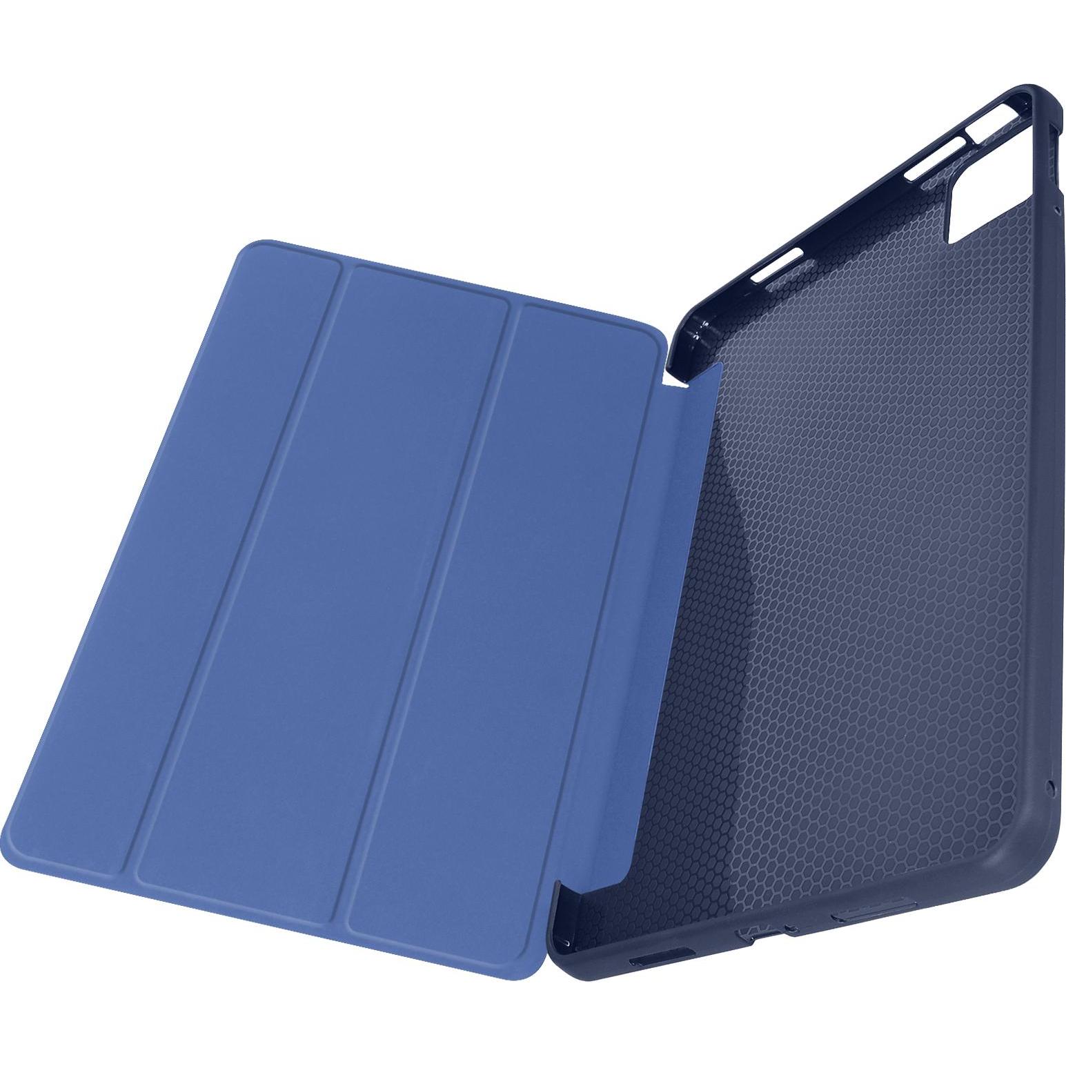 Thumbnail - Avizar Trifold Series (Xiaomi Pad 6), Tablet Hülle, Blau