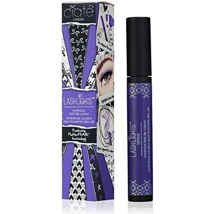 Thumbnail - Ciaté London, Mascara, Ciaté Lashlights Luminous Lash - Tip Colour Mascara - Serene 6,5 ml