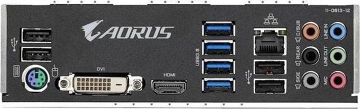 Produktbild Gigabyte B450 AORUS Elite V2 (AM4, AMD B450, ATX)