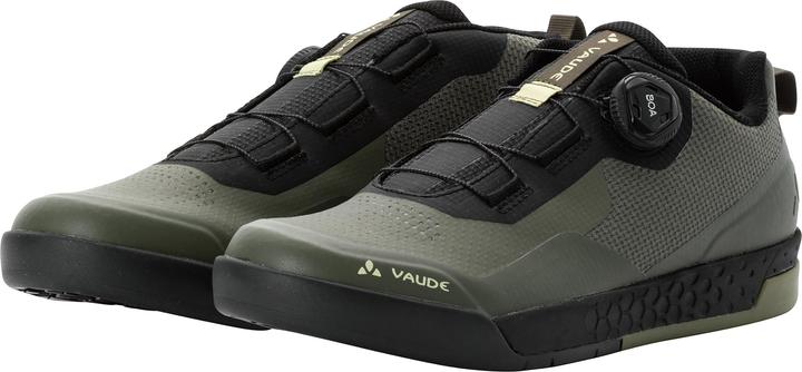 Produktbild Vaude Moab Tech II (47)