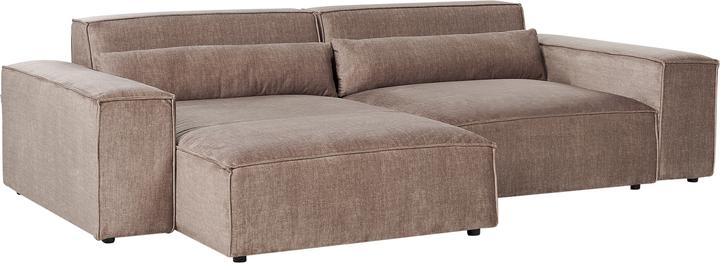 Produktbild Beliani Hellnar (Ecksofa)