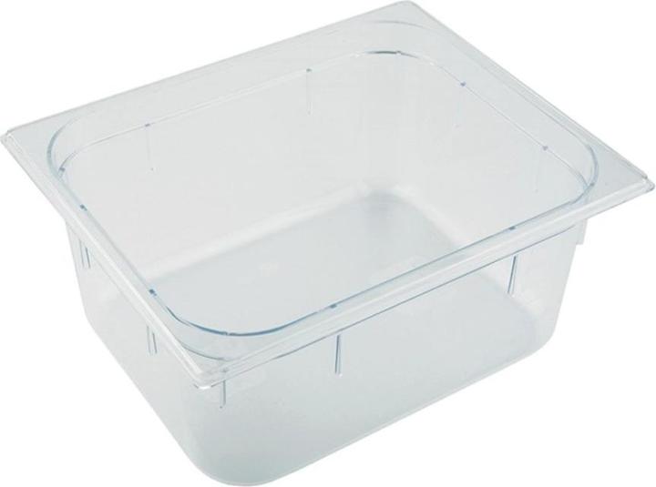 Actual product image APS GN container polycarbonate (GN 1/1, 19.50 l)
