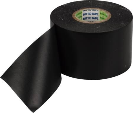 Immagine prodotto Nitto Nastro in PVC 228SK sort 38mmx20mtemperaturområde fra -18°Cil + 80°C