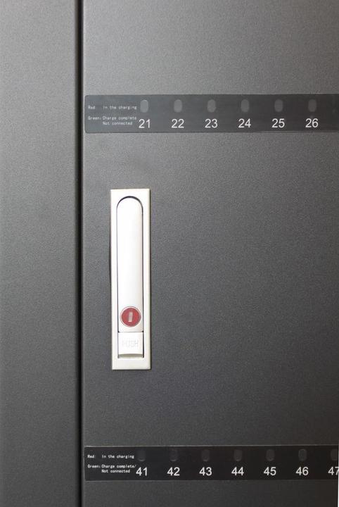 Produktbild Techly I-CABINET-80DUTY