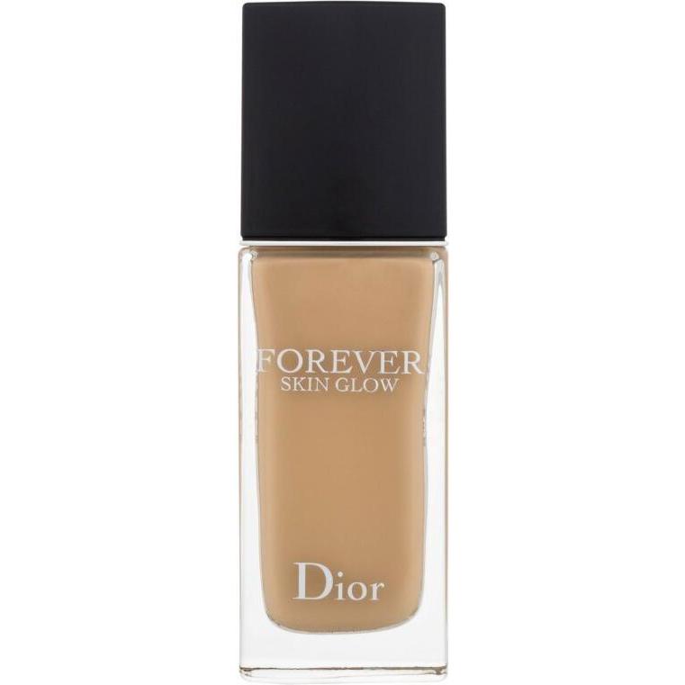Dior, Foundation, Forever Skin Glow 24H Radiant Foundation (2WO Warm Olive)