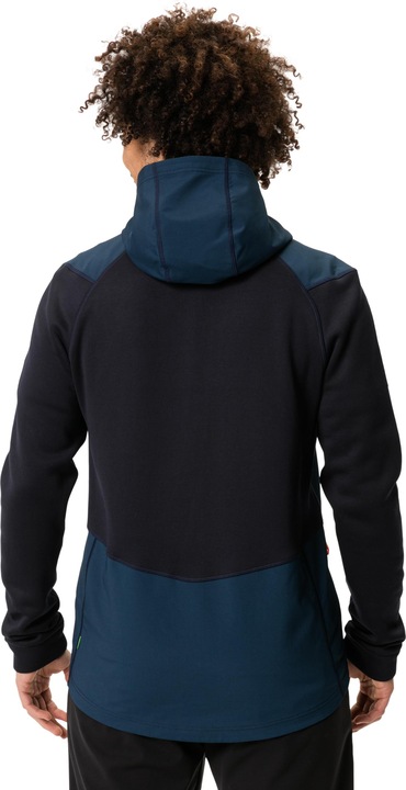 Produktbild Vaude Men's Tremalzo Hooded Jacket (S)