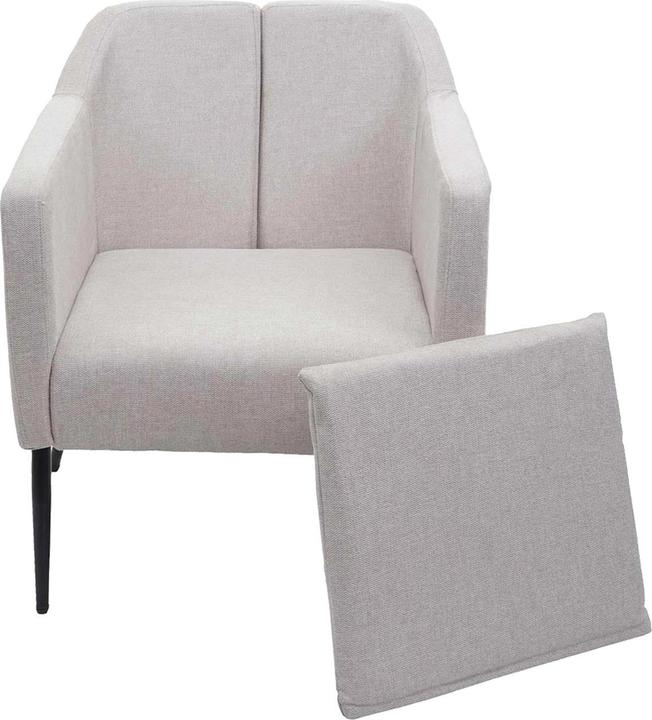 Produktbild JOHN316 Lounge-Sessel