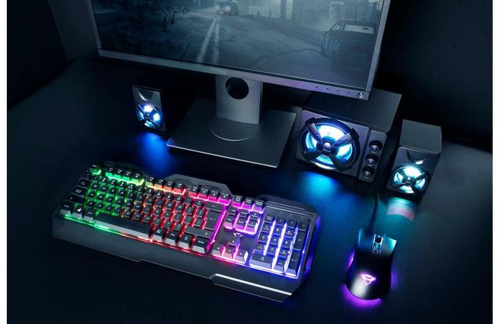 Produktbild Trust GXT 856 Torac (CH, Kabelgebunden)