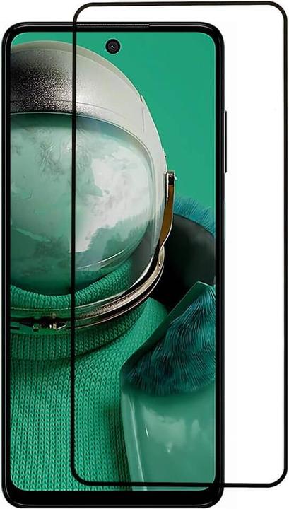 Produktbild Cover-Discount HMD Pulse - Panzerglas Schutzfolie Display (1 Stück, HMD Pulse)