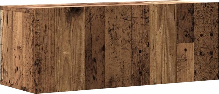 Immagine prodotto VidaXL Johanna (80 x 30 x 30 cm)