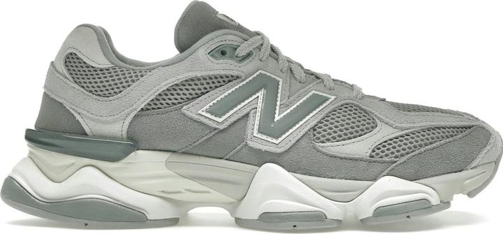 Actual product image New Balance U9060ERD (38)