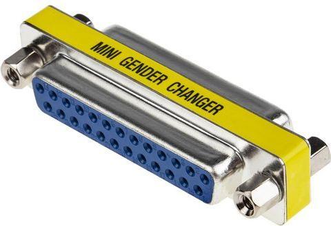 Produktbild RS PRO Adapter 25-polig F-F