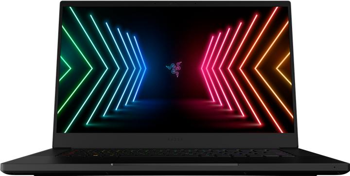 Image du produit Razer Blade 15 Advanced (15.60", Intel Core i7-11800H, 16 Go, 1000 Go, DE)