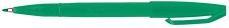 Image du produit Pentel stylo de signalisation (Rouge, 1 x)