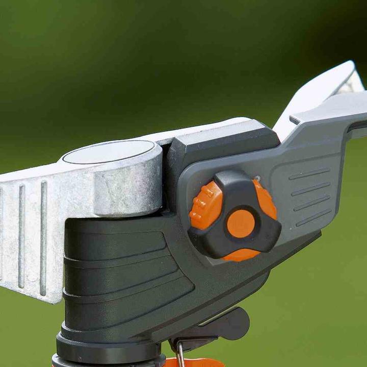 Actual product image Gardena Premium Impulse (Circular sprinkler)