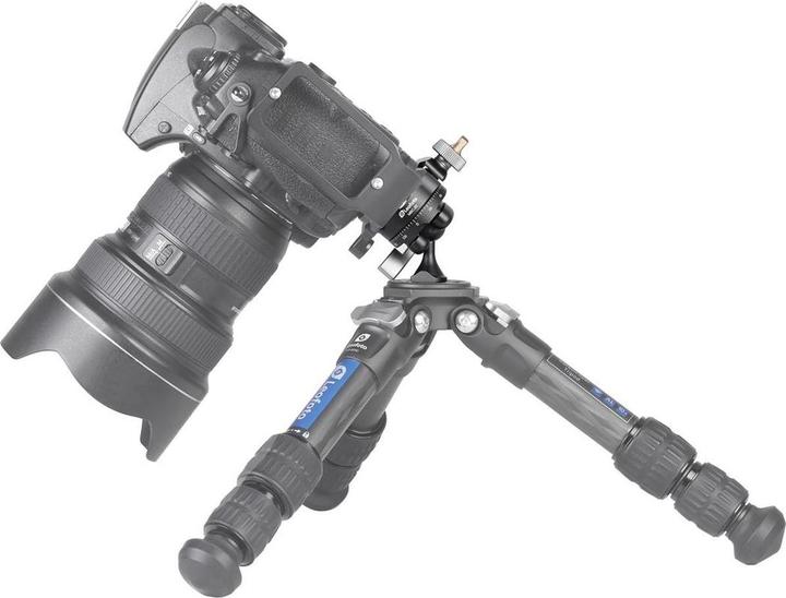 Produktbild Leofoto MBC-20 (Kugelkopf)