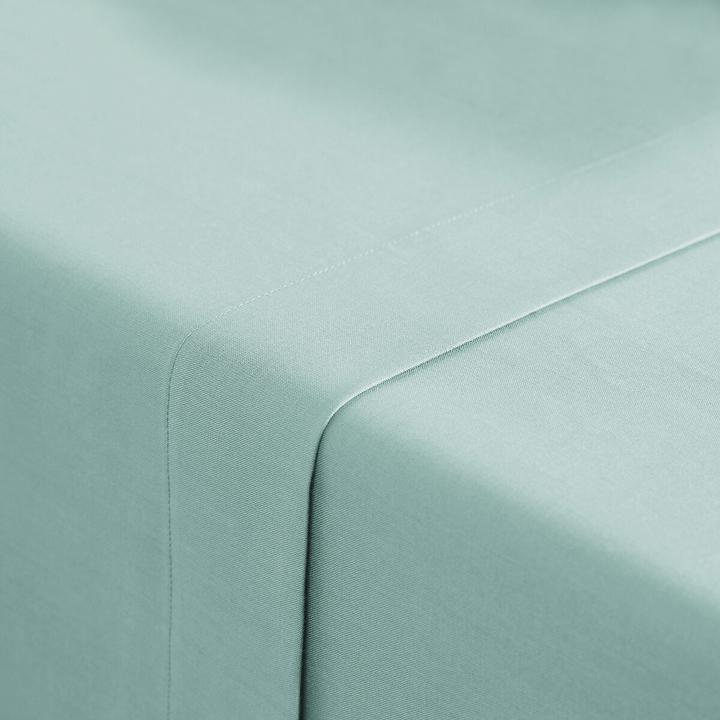 Actual product image La Redoute Interieurs Scenario Coton (Oberleintuch, 180 x 290 cm)